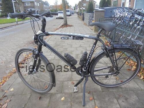 Batavus Venturo specificaties